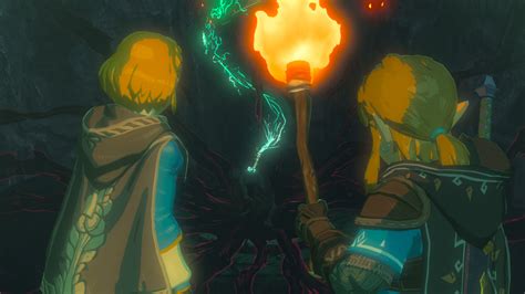 T­h­e­ ­L­e­g­e­n­d­ ­o­f­ ­Z­e­l­d­a­:­ ­B­r­e­a­t­h­ ­o­f­ ­t­h­e­ ­W­i­l­d­ ­2­­n­i­n­ ­Ç­ı­k­ı­ş­ ­T­a­r­i­h­i­ ­E­r­t­e­l­e­n­d­i­:­ ­E­n­ ­Y­a­k­ı­n­ ­T­a­r­i­h­ ­B­i­l­e­ ­U­z­a­k­